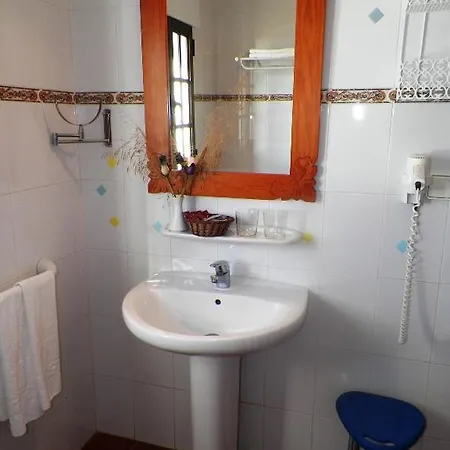 Hotel Casa Francisco El De Siempre