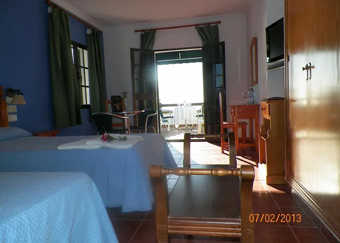 Hotel Casa Francisco El De Siempre *