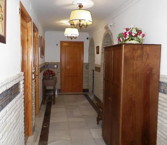 Casa Francisco El De Siempre Hotel