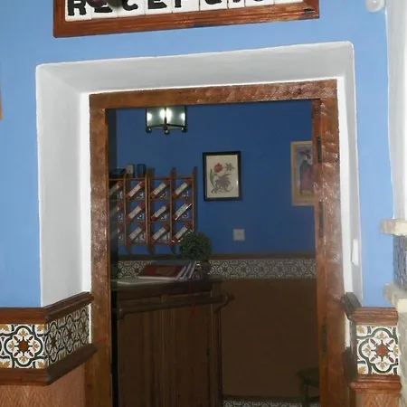 Hotel Casa Francisco El De Siempre