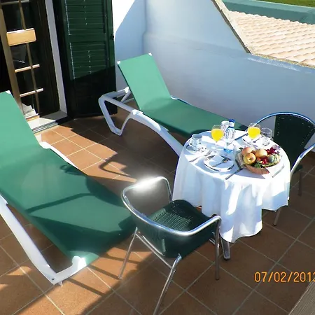 Hotel Casa Francisco El De Siempre El Palmar (Andalucia)