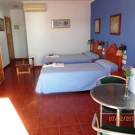 Hotel Casa Francisco El De Siempre