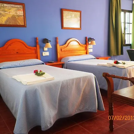 Hotel Casa Francisco El De Siempre