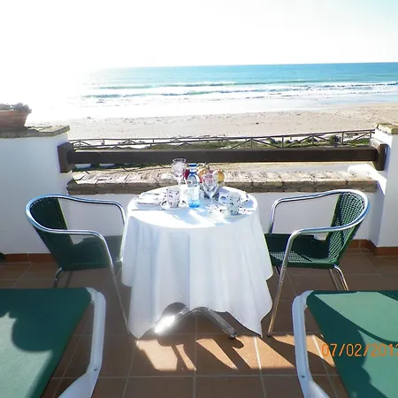 Hotel Casa Francisco El De Siempre El Palmar (Andalucia)