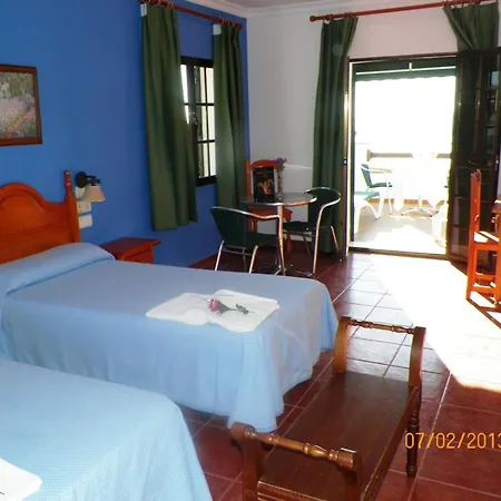 Casa Francisco El De Siempre Hotel