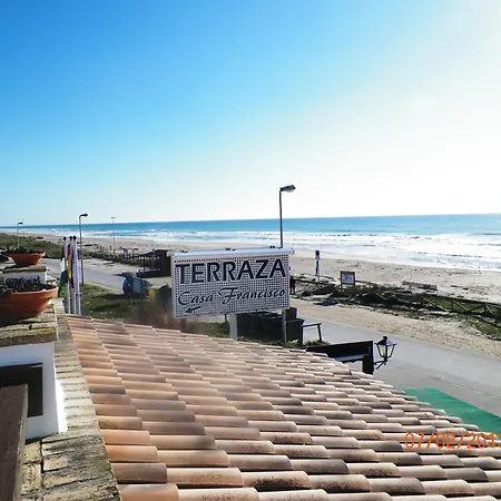 Hotel Casa Francisco El De Siempre El Palmar (Andalucia)