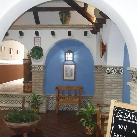 Casa Francisco El De Siempre Hotel *