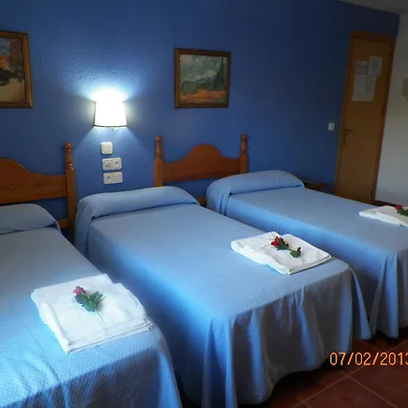 Hotel Casa Francisco El De Siempre