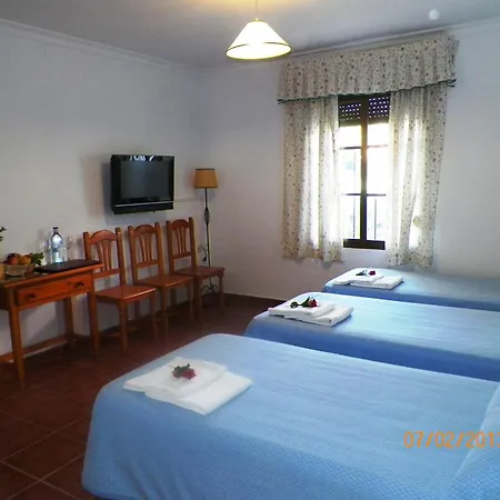 Hotel Casa Francisco El De Siempre