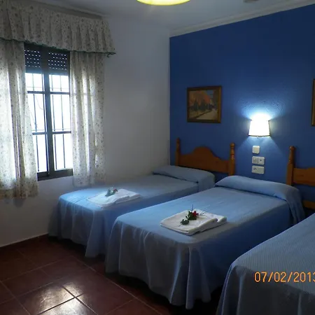 Hotel Casa Francisco El De Siempre El Palmar (Andalucia)