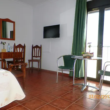 Casa Francisco El De Siempre Hotel
