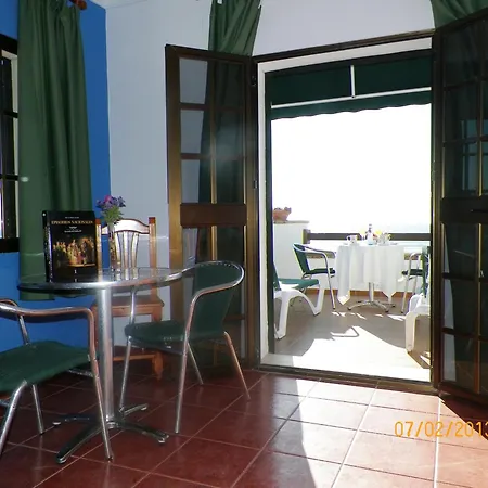 Hotel Casa Francisco El De Siempre El Palmar (Andalucia)