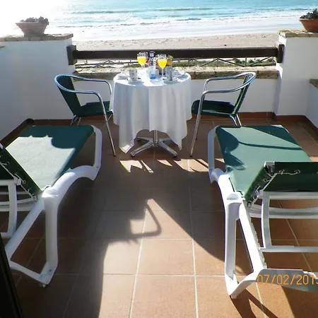 Casa Francisco El De Siempre Hotel El Palmar (Andalucia)