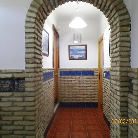Hotel Casa Francisco El De Siempre *