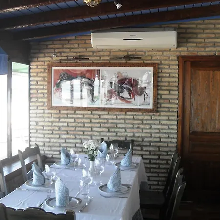 Casa Francisco El De Siempre Hotel