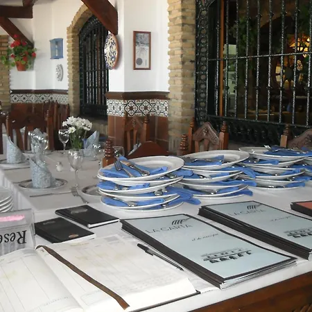 Hotel Casa Francisco El De Siempre