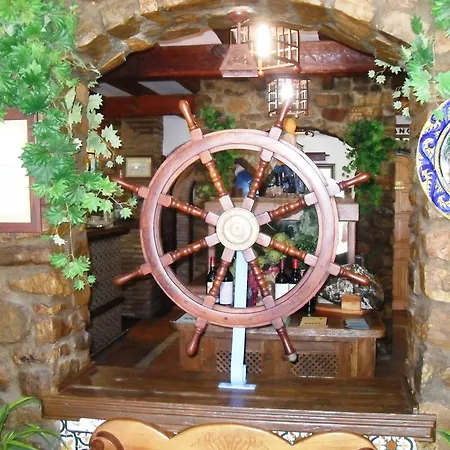 Casa Francisco El De Siempre El Palmar (Andalucia)