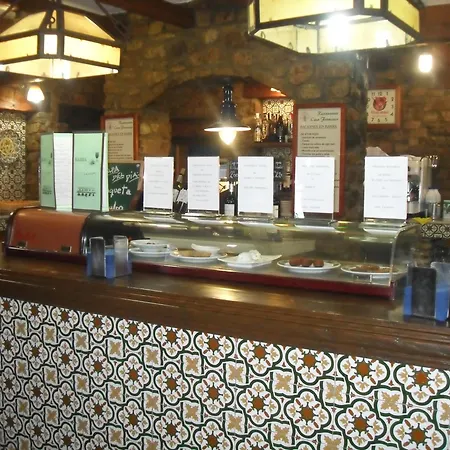 Casa Francisco El De Siempre Hotel