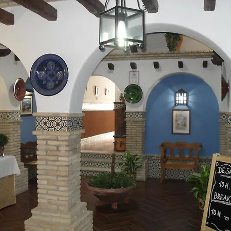 Casa Francisco El De Siempre Hotel