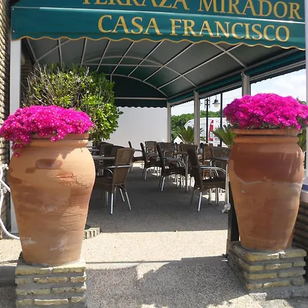 Casa Francisco El De Siempre