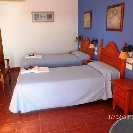 Casa Francisco El De Siempre Hotel *