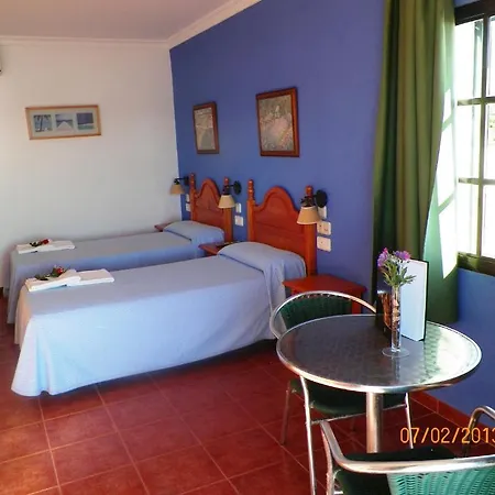 Casa Francisco El De Siempre