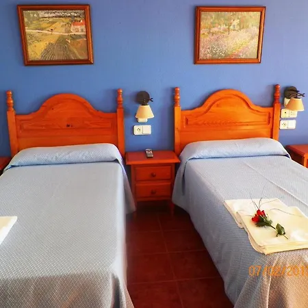 Hotel Casa Francisco El De Siempre *