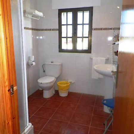 Casa Francisco El De Siempre * El Palmar (Andalucia)