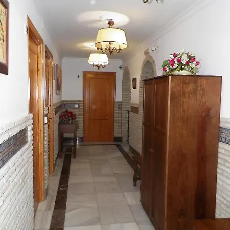 Casa Francisco El De Siempre Hotel