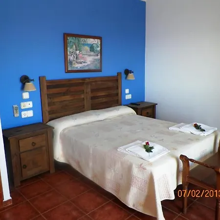 Casa Francisco El De Siempre