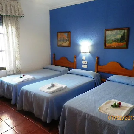 Casa Francisco El De Siempre *
