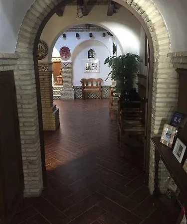 Casa Francisco El De Siempre Hotel El Palmar (Andalucia)