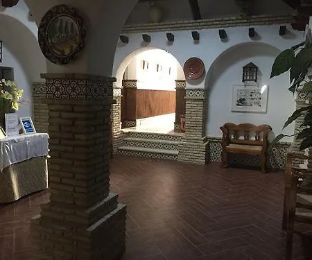 Hotel Casa Francisco El De Siempre El Palmar (Andalucia)