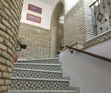Hotel Casa Francisco El De Siempre
