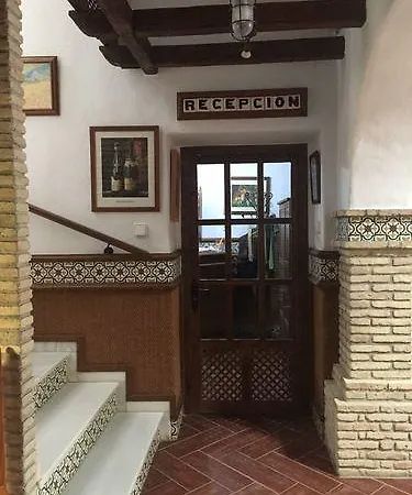 Hotel Casa Francisco El De Siempre *