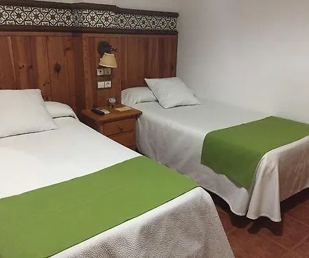 Hotel Casa Francisco El De Siempre El Palmar (Andalucia)