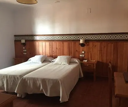 Casa Francisco El De Siempre Hotel *