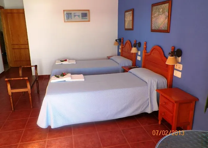 Casa Francisco El De Siempre Hotel *