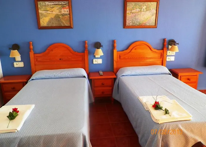 Hotel Casa Francisco El De Siempre *