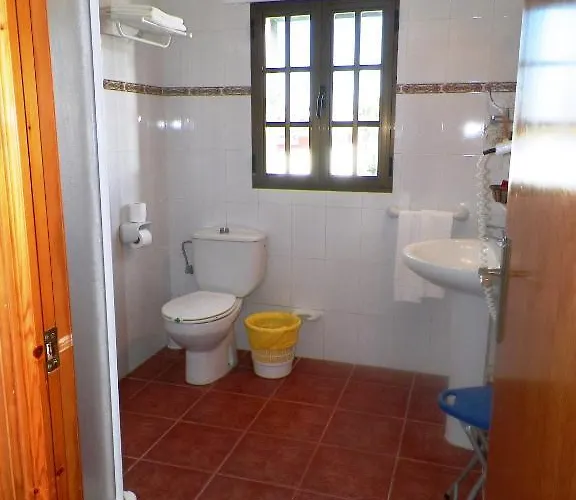 Casa Francisco El De Siempre * El Palmar (Andalucia)