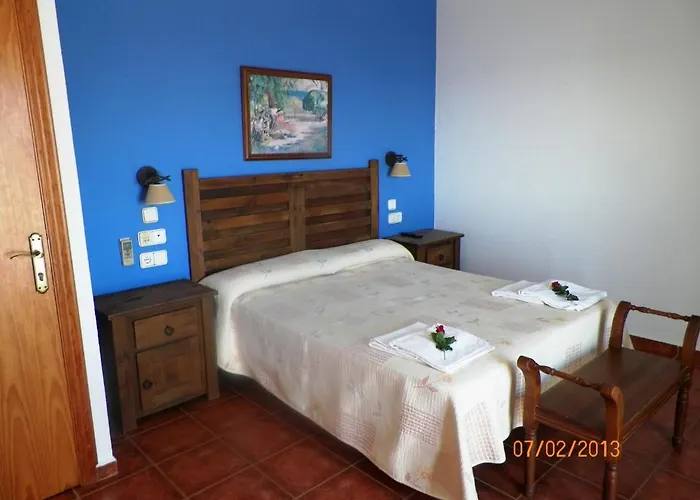 Casa Francisco El De Siempre