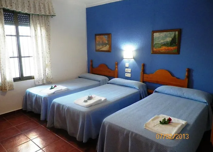 Casa Francisco El De Siempre *