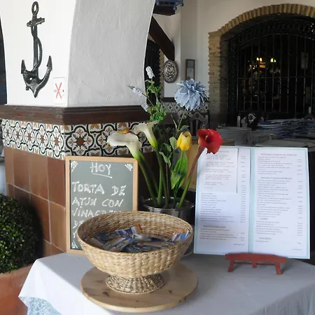 Casa Francisco El De Siempre Hotell El Palmar (Andalucia)