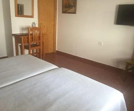 Hotell Casa Francisco El De Siempre *